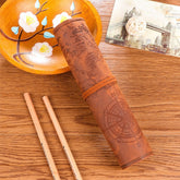 Simple Style Creative Stationery Bag Pencil Bag